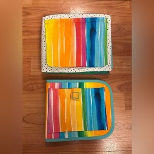 Lovevery Baby Card Holders